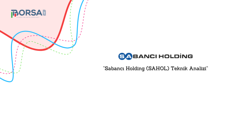 Sabancı Holding (SAHOL) Destek ve Direnç Seviyeleri