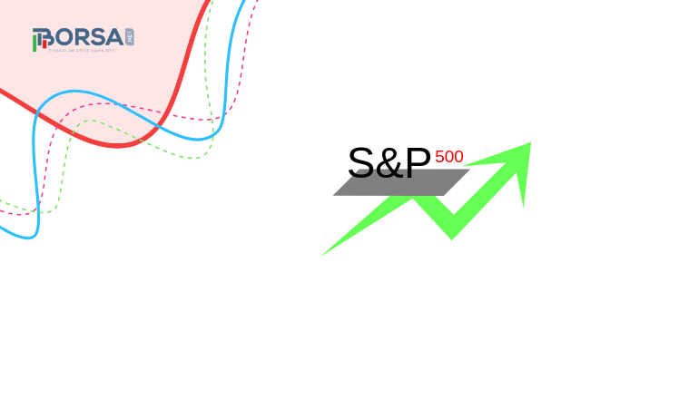 S&P 500: Yükselişe Geçmek İçin Sebepler Arıyor