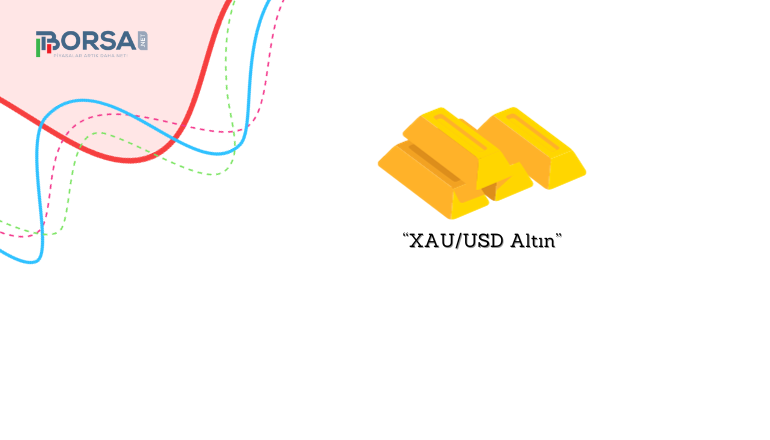 XAU/USD Altın Yorum: Destek Seviyesini Korudu!