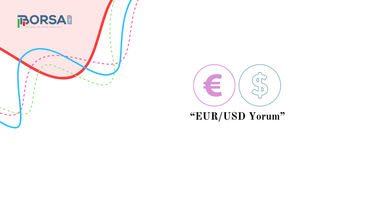 EURUSD Yorum: 1.07 Bölgesi Destek Olarak Çalıştı
