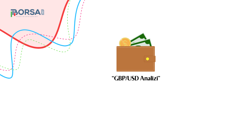 GBP/USD Analizi: Genel Trend Düşüşe Dönüyor