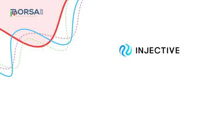 Injective (INJ): Benzersiz Bileşenlere Sahip DeFi