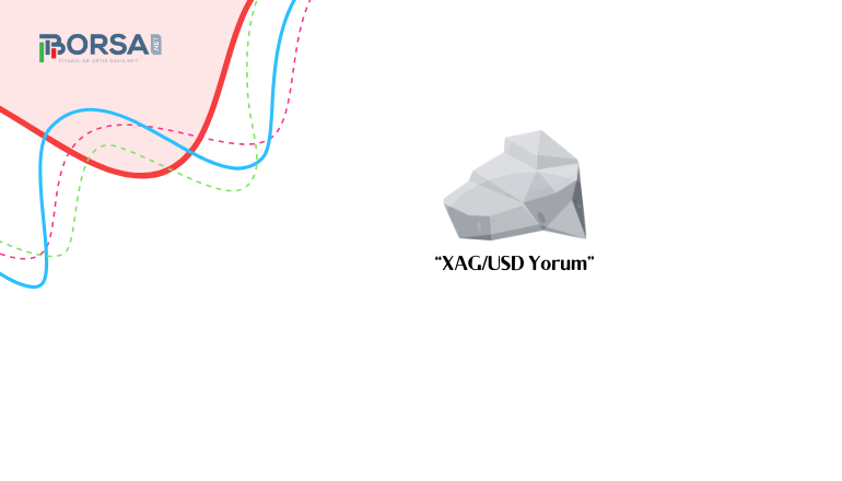 XAG/USD Yorum: Yükseliş Baskısı Görmeye Devam Ediyor