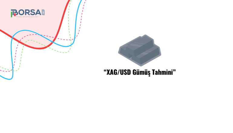 XAGUSD Gümüş Tahmini: Dayanıklılığı Gösteriyor