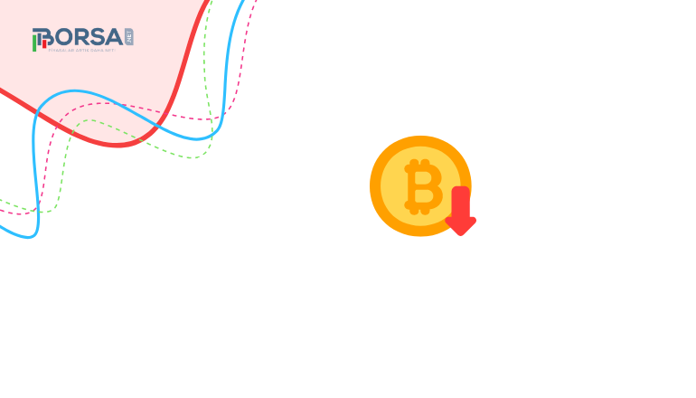 Bitcoin Güçlü ABD Ekonomik Göstergeleri Ortasında Düşüyor!
