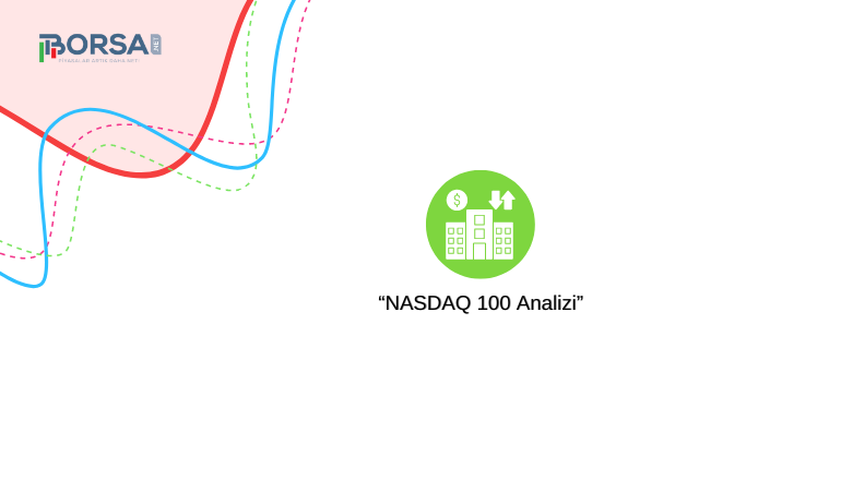 NASDAQ 100 Analizi: NASDAQ 20.000'i Test Ediyor!