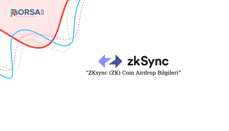 ZKsync (ZK) Coin Airdrop Bilgileri