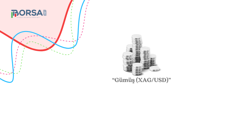 Gümüş (XAGUSD): Destek Bölgesini Savundu!