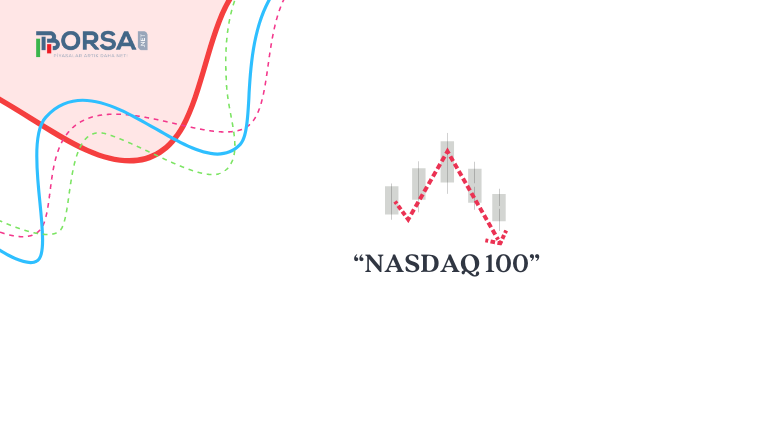 NASDAQ 100: Durgunluk Korkuları Piyasaları Sarsarken Teknoloji Hisseleri Düştü