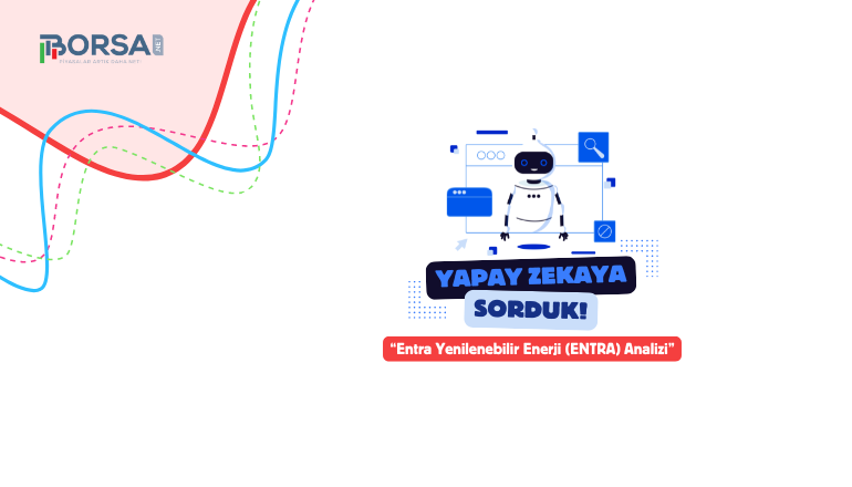Yapay Zekaya Sorduk: ENTRA Analizi, Destek ve Direnç Seviyeleri