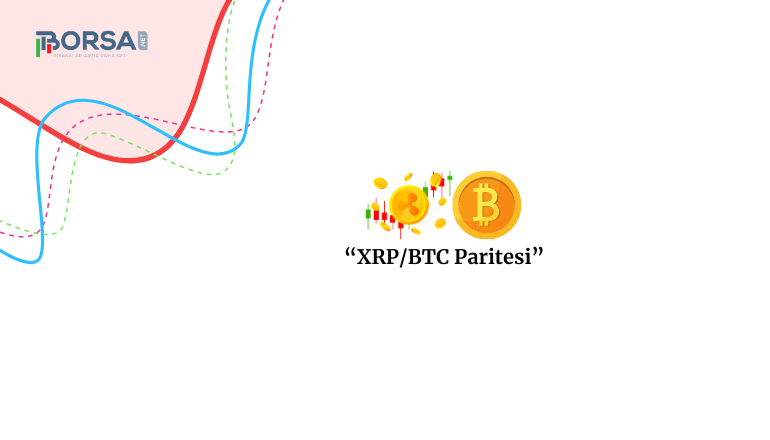 XRP/BTC Paritesi: Yükselen Kama Formasyonu!