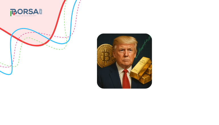 Bitcoin ve Altın: Trump Kripto Stratejisi Piyasaları Nasıl Etkileyecek?