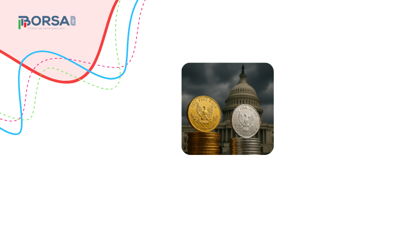 Altın (XAU/USD) ve Gümüş (XAG/USD): Hükümet Kapanması Güvenli Liman Talebini Artırıyor
