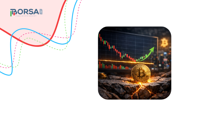 Bitcoin 5 Ay Düşüşten Sonra Dip mi Oluşturdu? 71K$ Duvarı Kritik haber görseli