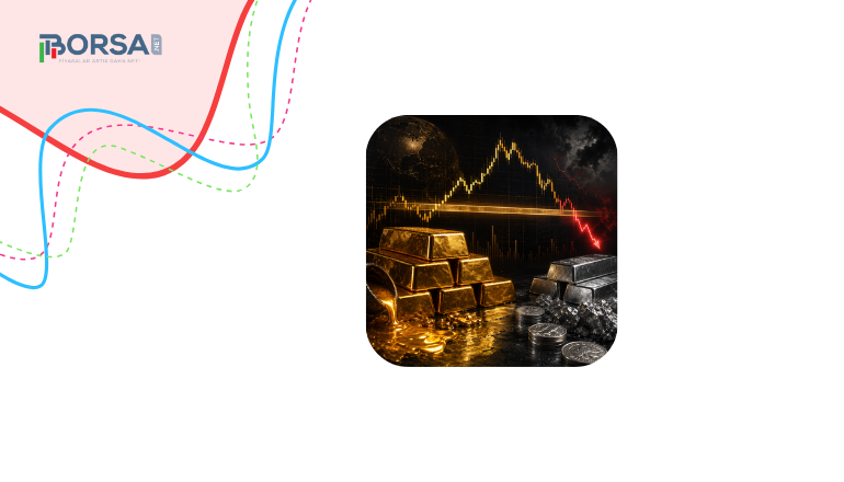 Altın ve Gümüş Fiyat Tahmini: Goldman Sachs ve JP Morgan Uzun Vade Hedefleri