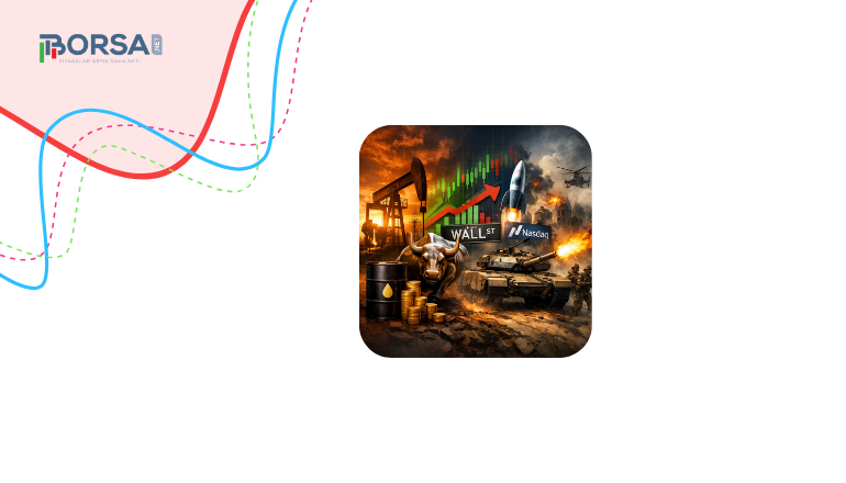 Petrol 7 Ayın Zirvesinde, Dow Jones ve Nasdaq 100 