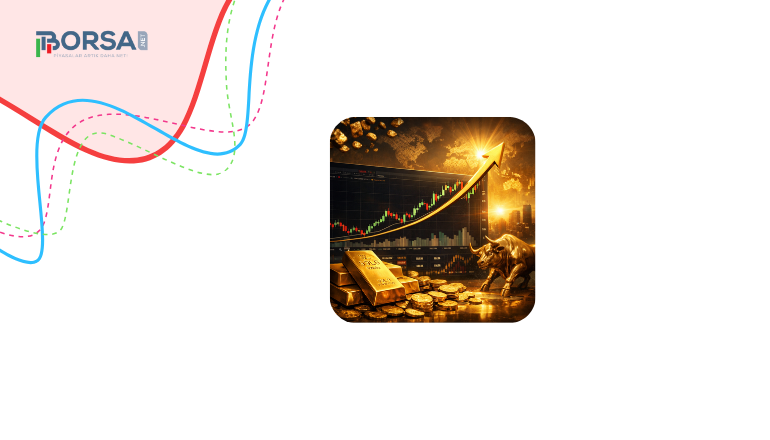 Altın (XAU/USD) Rekor Kırdı: Teknik Görünüm Gücünü Koruyor, Yeni Zirveler Gündemde mi?