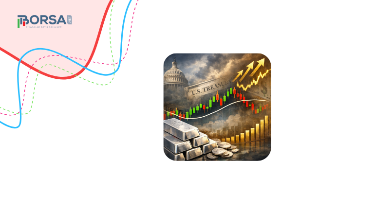 Gümüş 50 Günlük MA Altında: Yükselen Getiriler Ralliyi Engelliyor mu? haber görseli