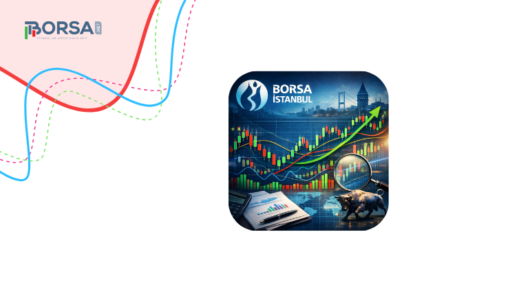 Borsa İstanbul Analizi: Bist 100 Endeksi Toparlanıyor mu?