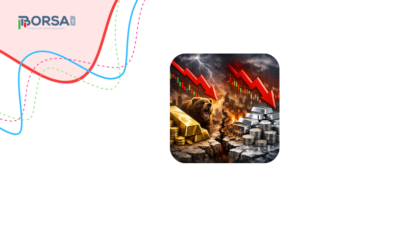 Altın (XAUUSD) ve Gümüş Fiyat Tahmini: Sert Düşüş mü, Dipten Alım Fırsatı mı? haber görseli