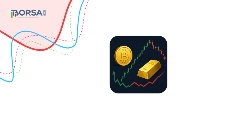 Altın mı, Bitcoin Mi ? BTC Güçleniyor, Altın Konsolide Oluyor