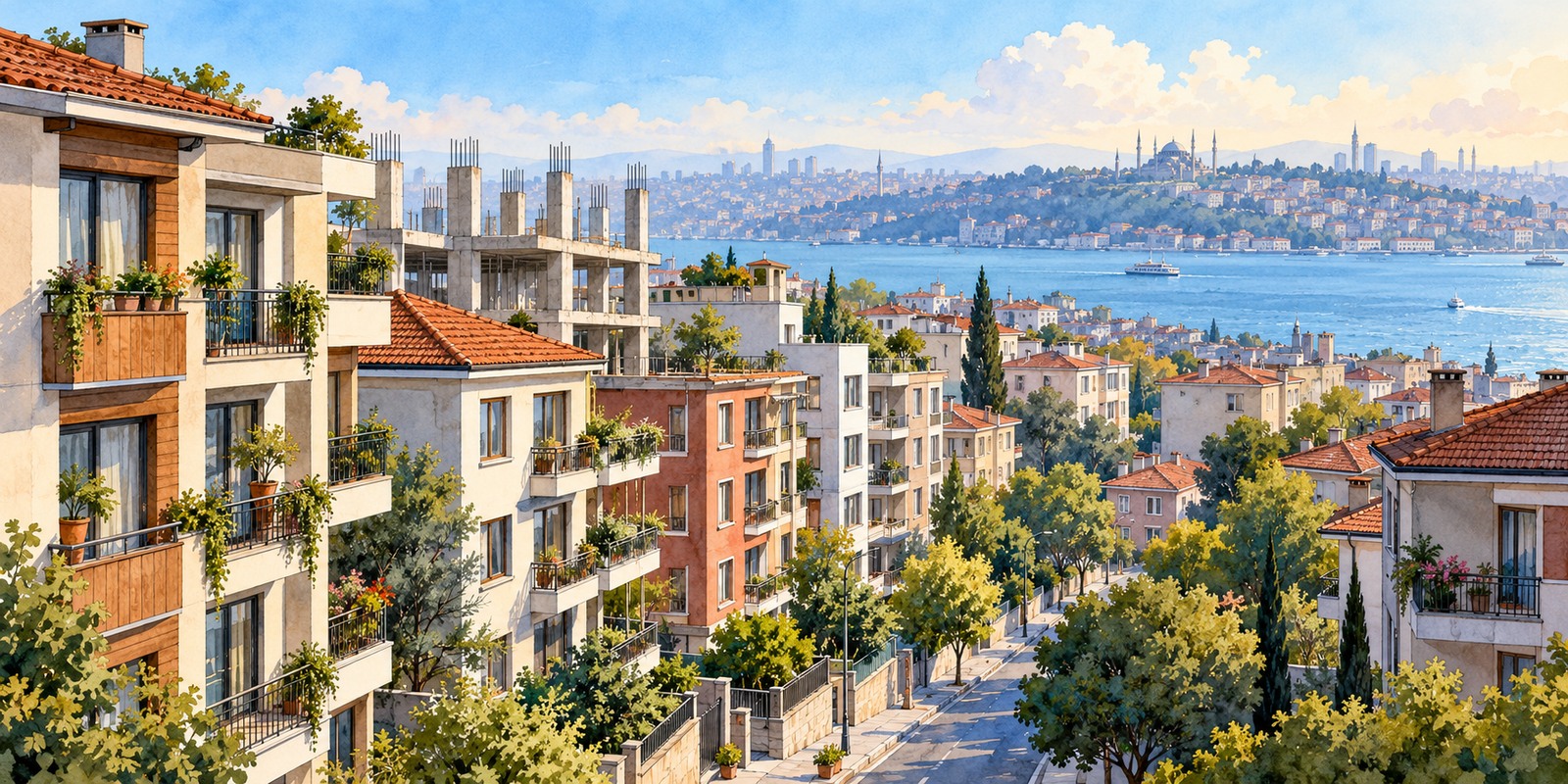 Yarısı Bizden’de 2027 uzatması Resmî Gazete’de
