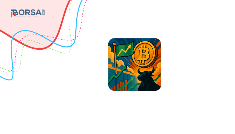 Bitcoin Analizi: Boğa Bayrağı Bir Yükselişe İşaret Ediyor