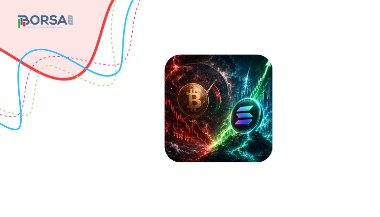 Bitcoin Makro Barometre Görevi Görürken Solana Gerçek Güç Sergiliyor