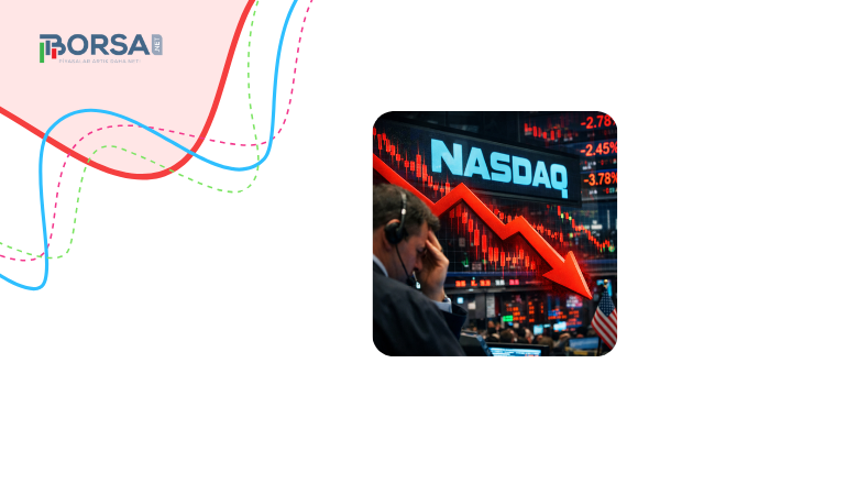 ABD Borsalarında Alarm: NASDAQ Neden Düşüyor?