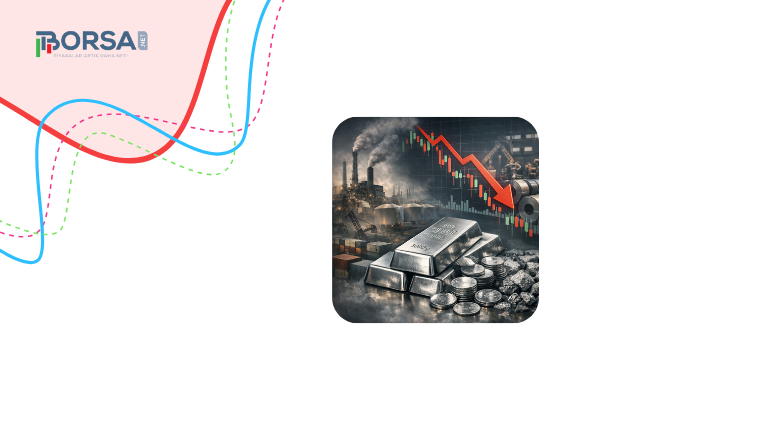 Gümüş Tahmini: Zayıf Endüstriyel Talep Fiyatları Baskıda Tutabilir haber görseli