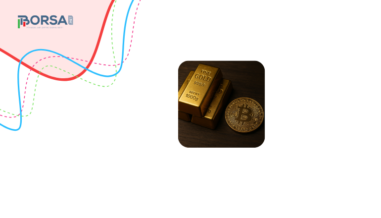 Altın vs Bitcoin: Tether Etkisiyle Ayrışan Yolculuk ve Bir Sonraki Büyük Altın Rallisi