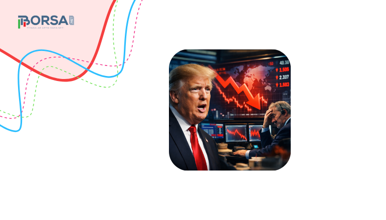 Trump Piyasaları Sarstı: İran Açıklaması ve Piyasa Dönüşü Analizi