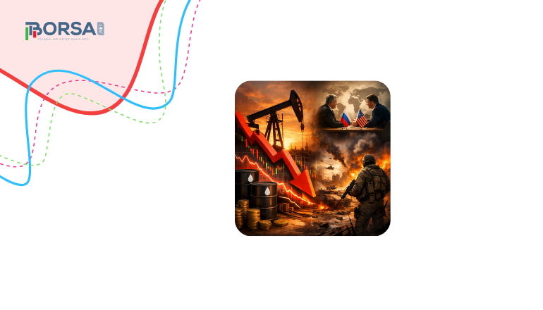 Petrol Analizi: Rusya Arz Görüşmeleri ve Savaş Belirsizliğiyle Ham Petrol Düşüyor