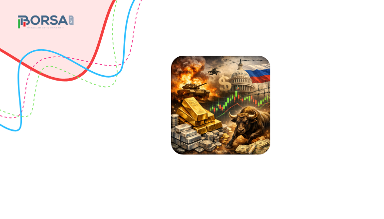 Altın ve Gümüş Analizi: Jeopolitik Riskler ve Zayıf Dolar Boğa Momentumunu Besliyor haber görseli