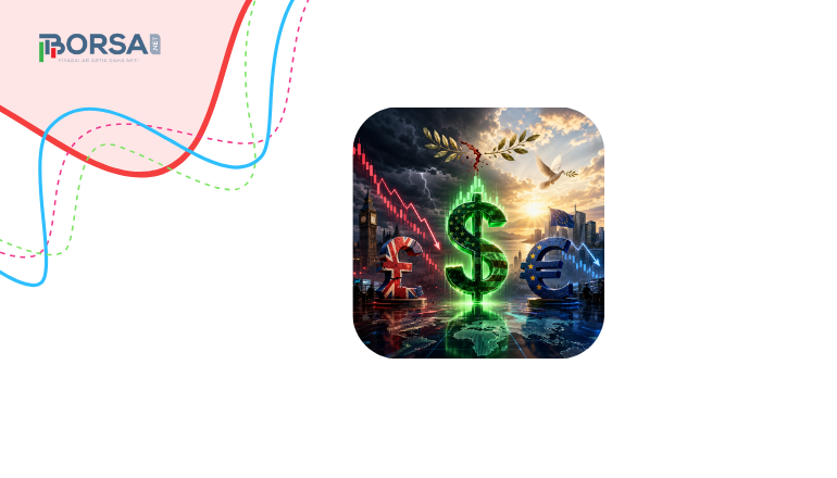 Dolar Analizi: Ateşkesle Risk Algısı Değişiyor — GBP/USD ve EUR/USD Görünümü
