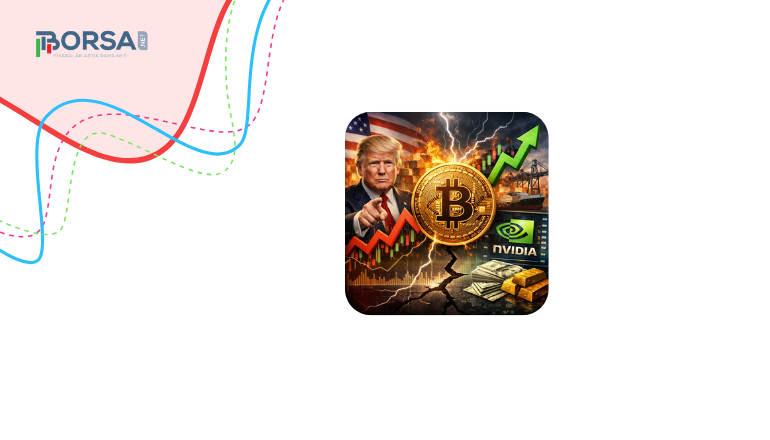 Bitcoin Haftalık Analiz: Trump Tarifeleri ve Nvidia BTC Fiyatını Nasıl Etkiler? haber görseli