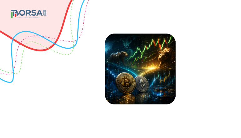 Kripto Piyasası Yine Hisse Piyasalarından Sinyal Bekliyor!