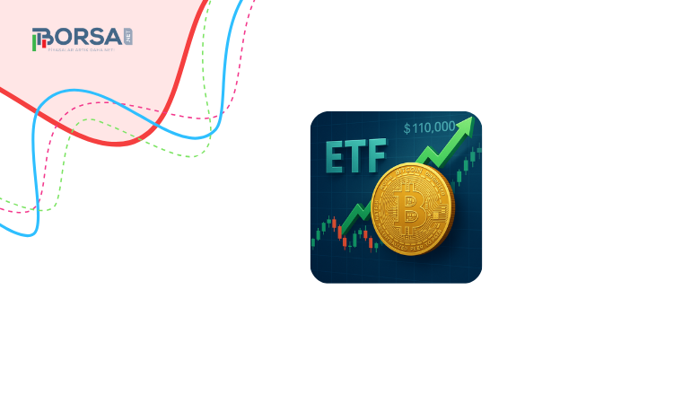 Bitcoin (BTC) 110.000 Doları Aştı: ETF Girişleri ve Ticaret Umudu Ralliye Güç Veriyor