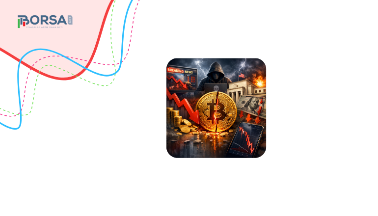 Kripto Neden Düşüyor? Bugünkü Çöküşün Arkasındaki 4 Gerçek Neden haber görseli