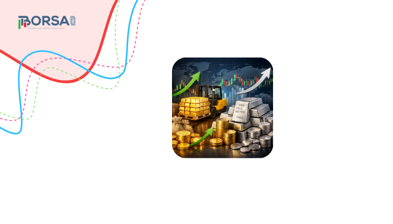 Altın ve Gümüş Fiyat Tahmini: 1.000 Ton Alım Sonrası Ralli Sürer mi? haber görseli