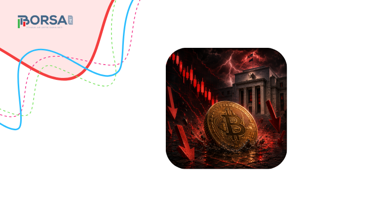 Bitcoin 60.000 Doların Altına Sarkabilir: Fed Faiz Riski