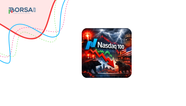 NASDAQ 100 Alarmda mı? Fed Mesajı Sonrası Kritik Seviyeler