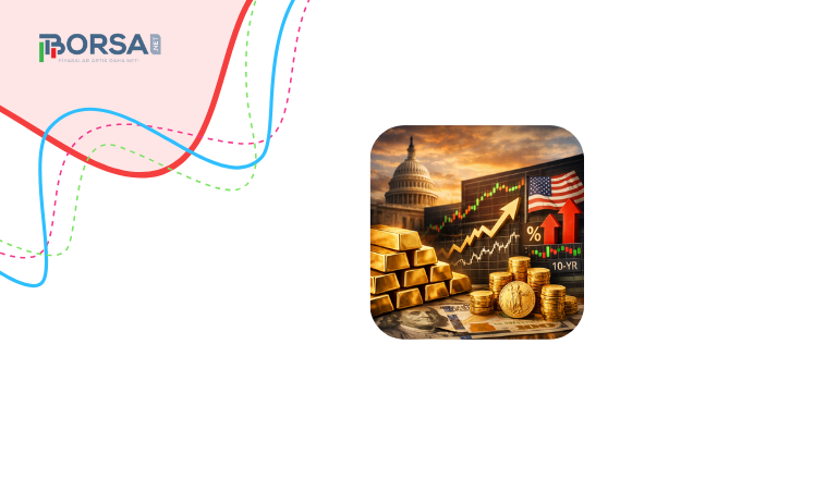 Altın Tahmini: Türkiye Altın Sattı, Getiriler Tırmandı haber görseli