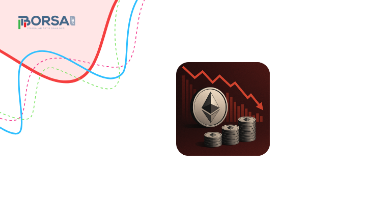 Ethereum (ETH) Arz Şoku Yaklaşıyor mu? Borsalardaki ETH Miktarı 2 Yılın En Düşük Seviyesinde