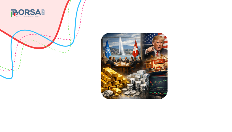 Altın ve Gümüş Rallisi Sürer mi? Cenevre Müzakereleri, Trump Tarifeleri ve Teknik Tahmin haber görseli