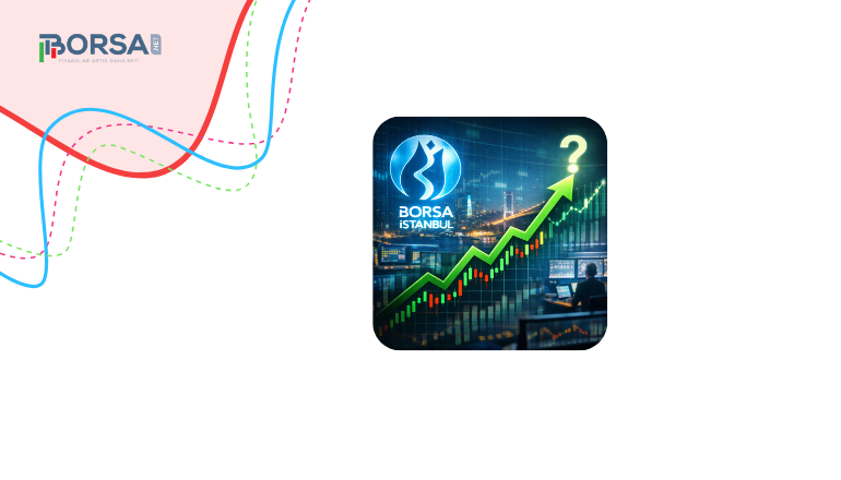 BIST 100 Analizi: Borsada Yeni Hedef Neresi? haber görseli