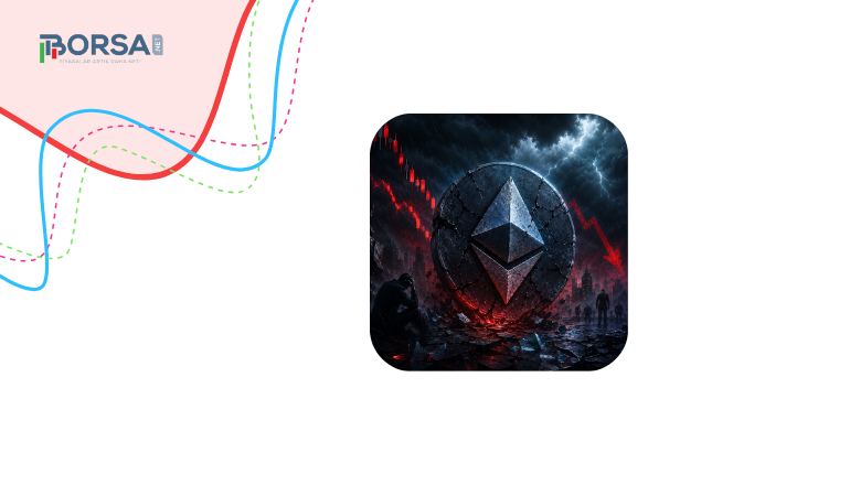 Ethereum Piyasası Kırıldı mı? Ağ Liderliği Fiyata Neden Yansımıyor?