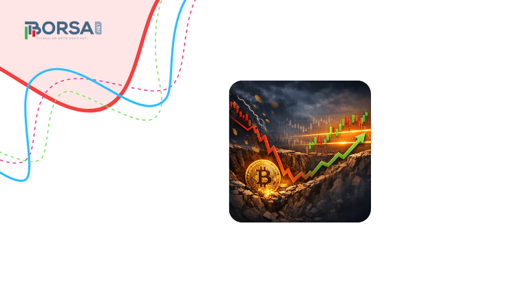 Büyük Tasfiye Sonrası Bitcoin Dip Oluşturuyor mu? BTC İçin Kritik Bölgeye Girildi