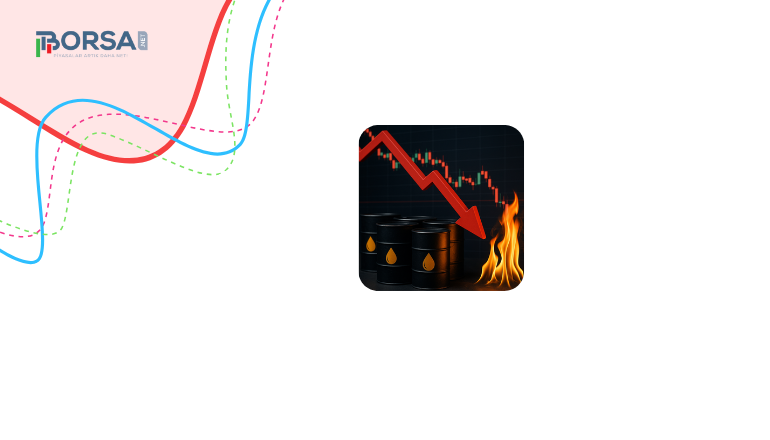 Enerji Piyasasında Satış Baskısı Artıyor: Petrol ve Doğal Gazda Çöküş Riski