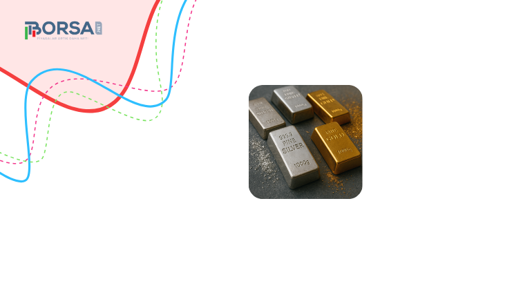 Gümüş Gerçekten Altından Ayrışıyor mu?